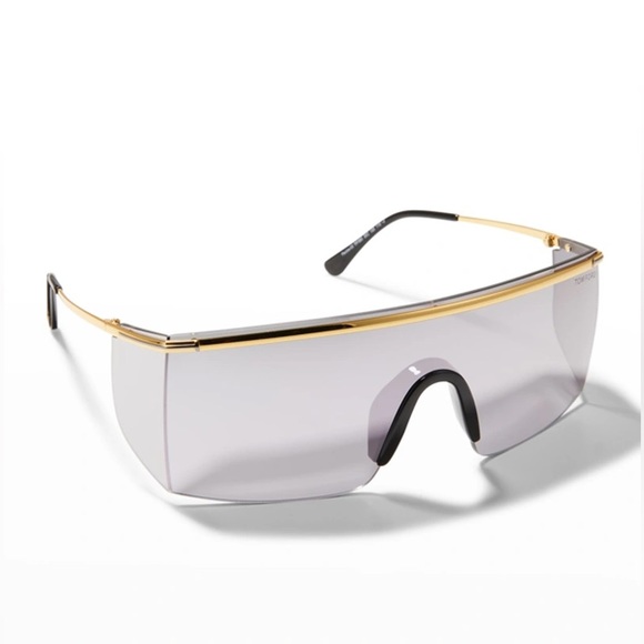 NEW TOM FORD PAVLOS UNISEX SUNGLASSES - Picture 8 of 9